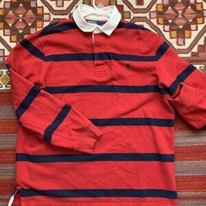 Polo Ralph  Lauren long-sleeve polo